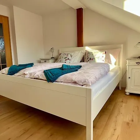 Apartmán S Terasou U Lázeňské Kolonády Poděbrady