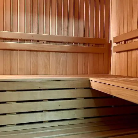 Apartamento Apartmán S Terasou U Lázeňské Kolonády
