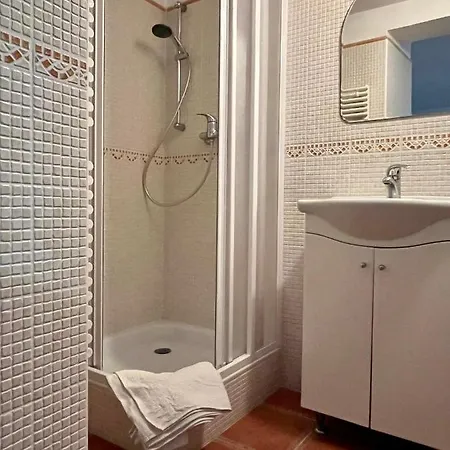 Apartmán S Terasou U Lázeňské Kolonády * Poděbrady